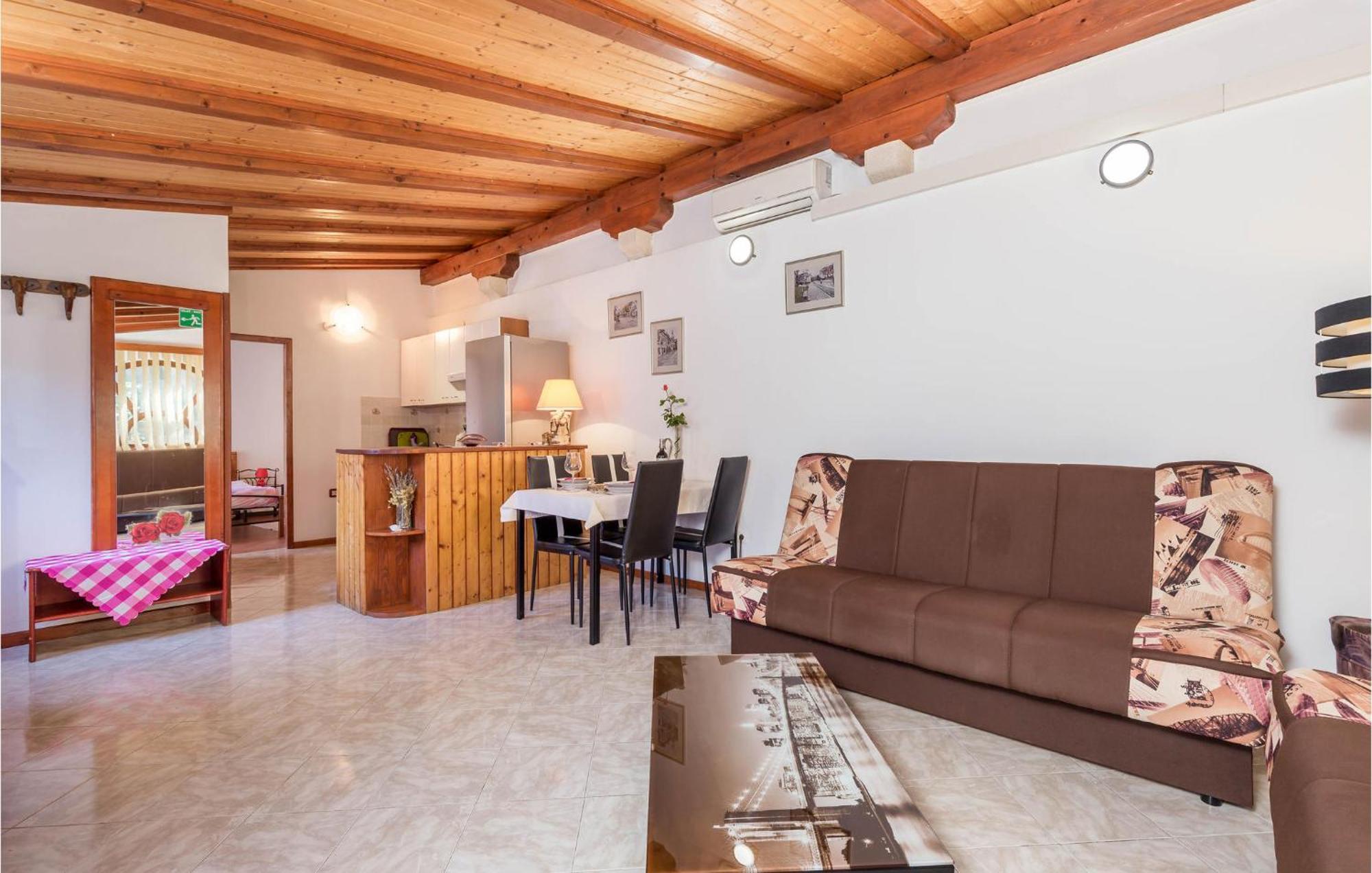 Awesome Home In Veli Losinj Exterior photo