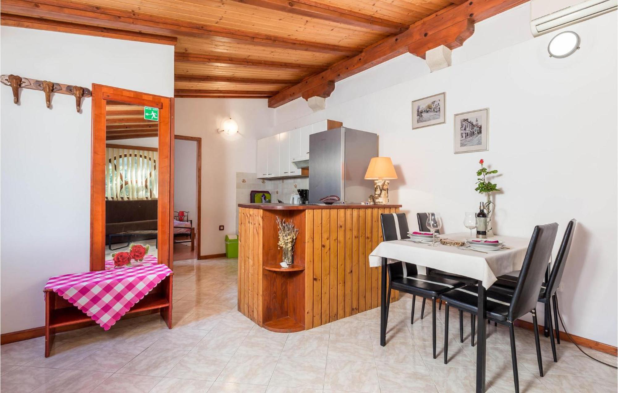 Awesome Home In Veli Losinj Exterior photo